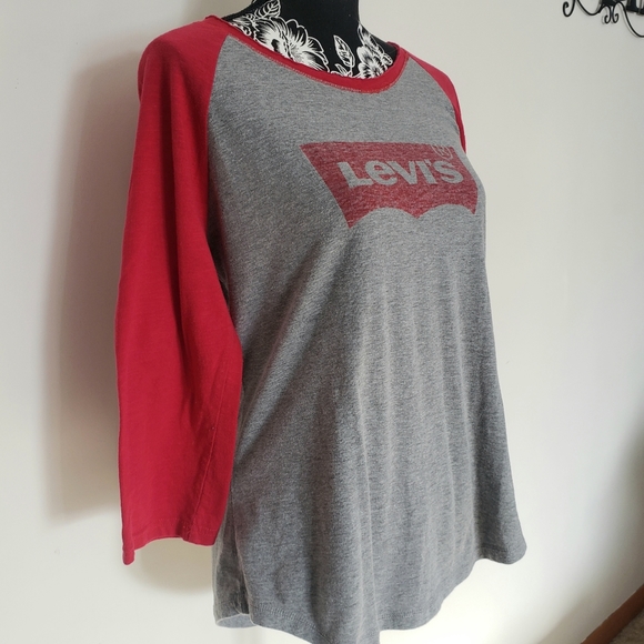 Classic Levi's tee - Picture 3 of 5